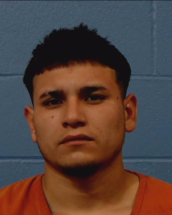 Rivera, Raul Junior booking photo