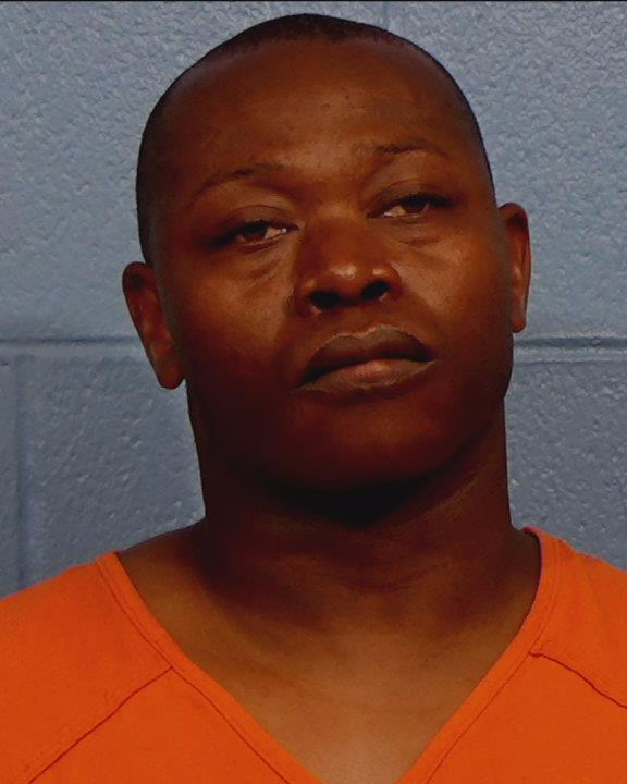 Collier, Adrian Antwane booking photo