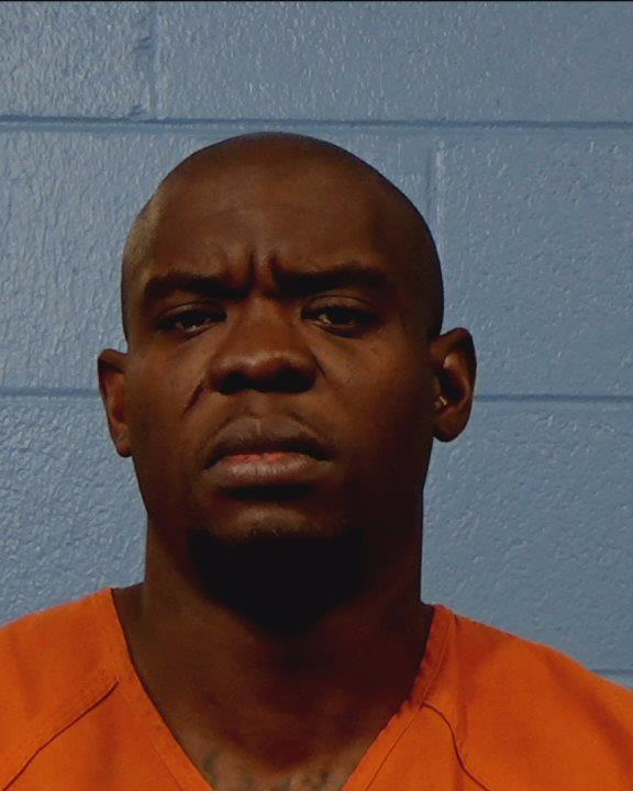 McGrew, Dominique Deshaun booking photo