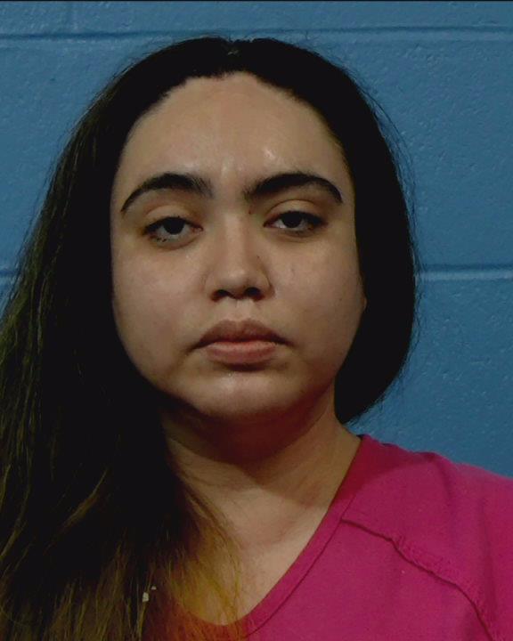 Uranga, Lauren A booking photo