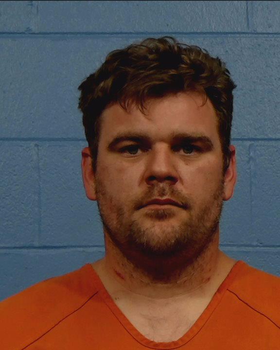 Belger, Joseph Robert booking photo