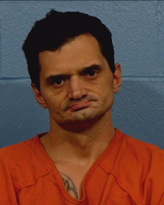 Greene, Matthew Lee booking photo