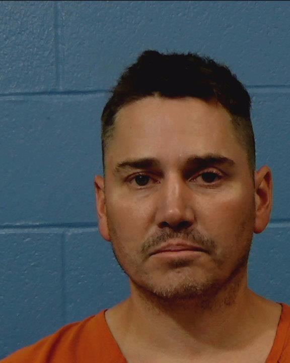 Arceneaux, Ryan Joseph booking photo