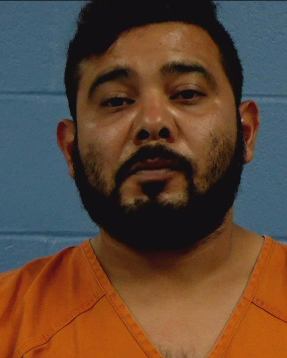 Vielma, Cristobal booking photo