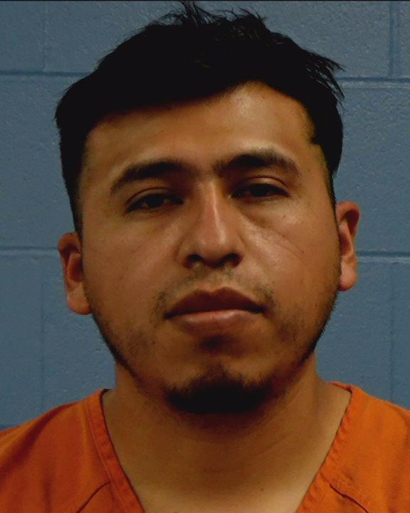 Sanchez, Eduardo Gonzalez booking photo