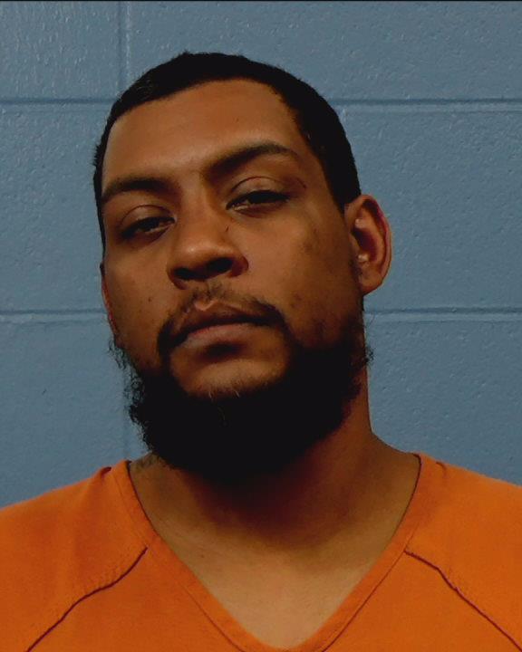 Aquino, Jose David booking photo