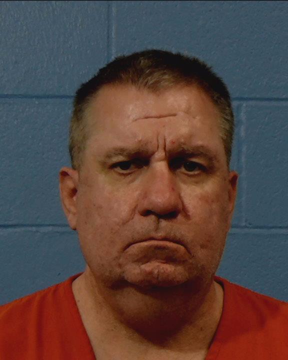 Meyer, William Michael booking photo