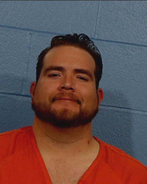 Minor, Matthew Scott booking photo