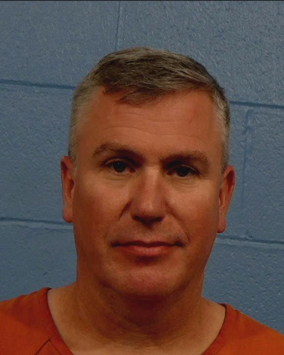 Johnson, Christopher Allen booking photo