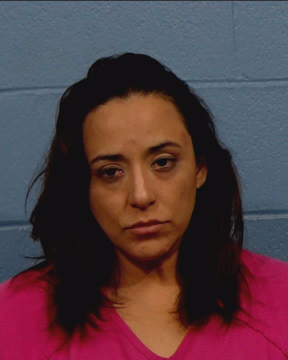 Perez, Amadis Jessica booking photo