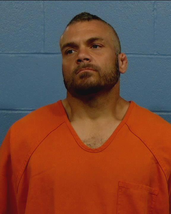 Atwood, Steven Scott booking photo