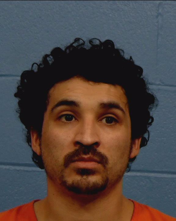 Morales, Esequiel, Jr. booking photo