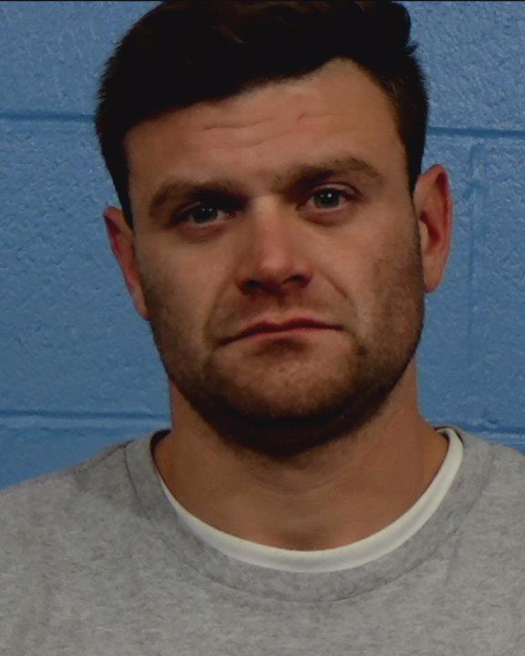 Prather, Kyle Daniel booking photo