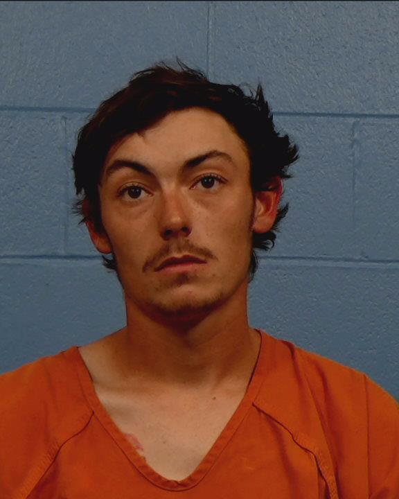 Bartek, Anthony Dwayne booking photo