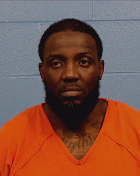 Simpson, Willie Earl booking photo