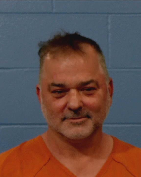 Knox, Shannon Daniel booking photo