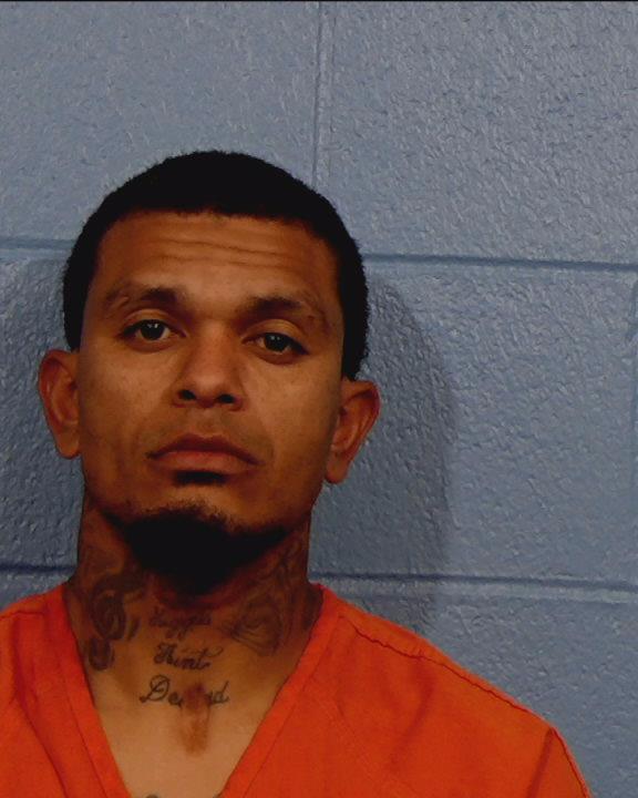 Ochoa, Isidro, Jr. booking photo