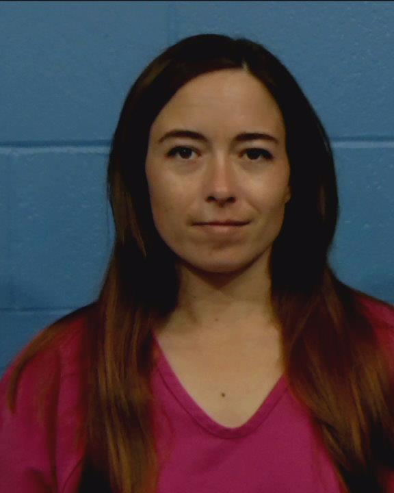 Black, Regina Rosemary booking photo