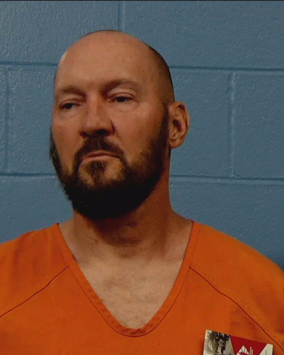 Harder, Lynder Albert booking photo