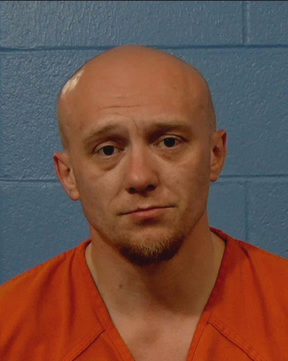 Pringnitz, Josiah D. booking photo