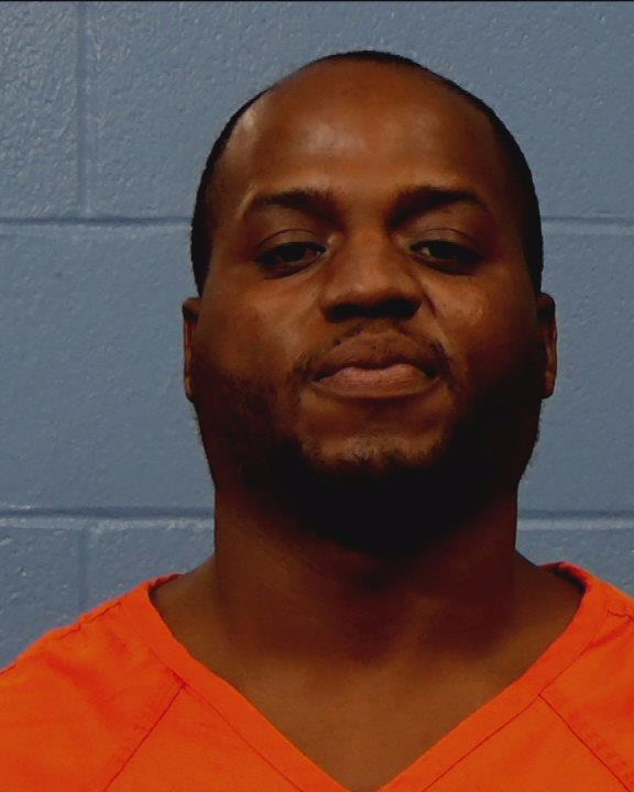 Soto, Deleon Clifton booking photo