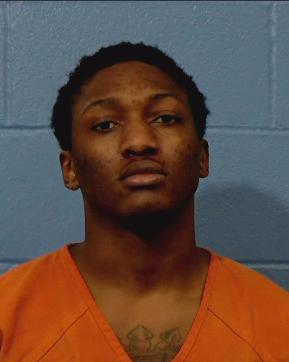 Johnson, Jamarieus Taevawn booking photo