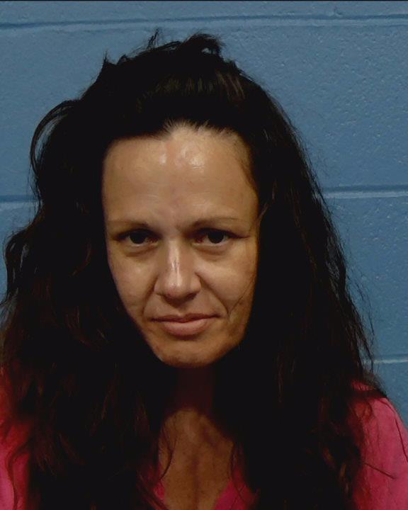 Martin, Raena L. booking photo