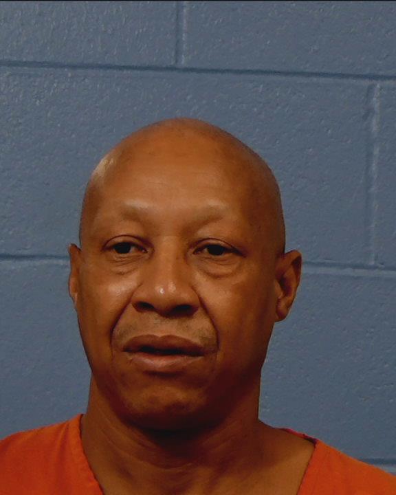 Sandifer, Tony R. booking photo