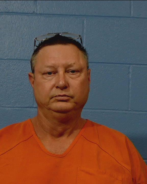 Cordes, Richard Leroy booking photo