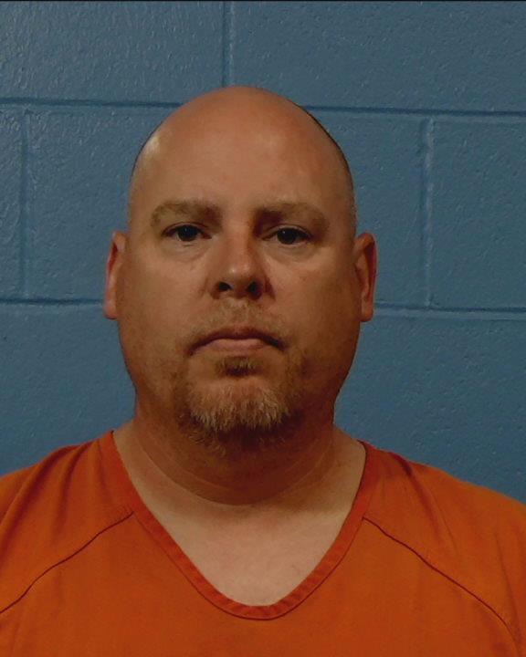 Rhoades, Nathaniel S. booking photo