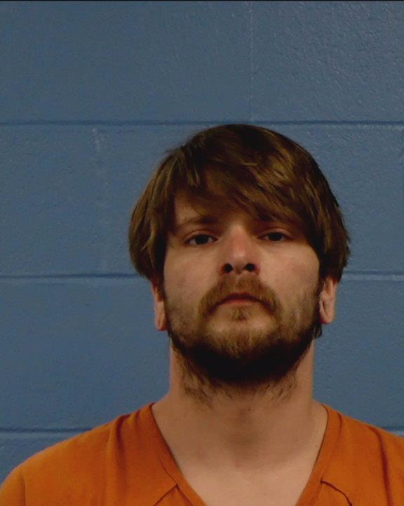 Hembree, Cody Ray booking photo