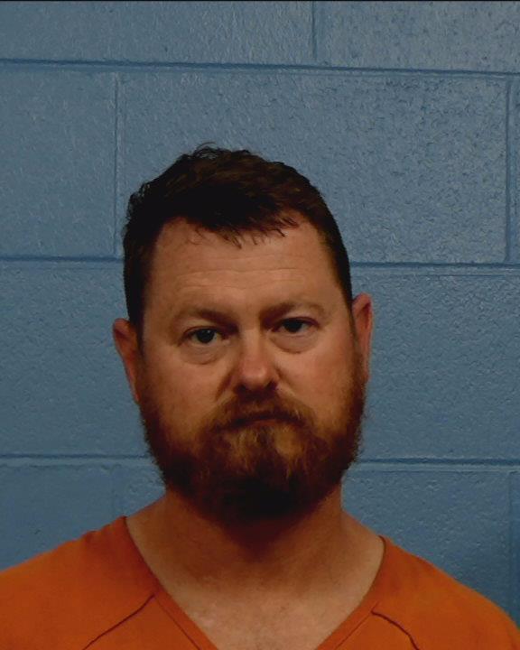 Pryor, Kevin Matthew booking photo