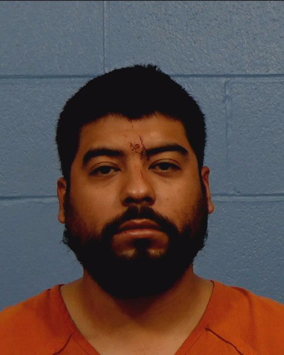 Aceves, Edward booking photo