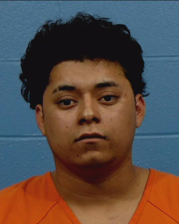 Alvarado-Carbajal, Jose Franklin booking photo