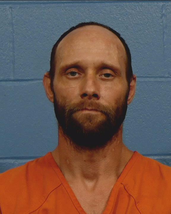 Greer, Jeffrey Michael booking photo