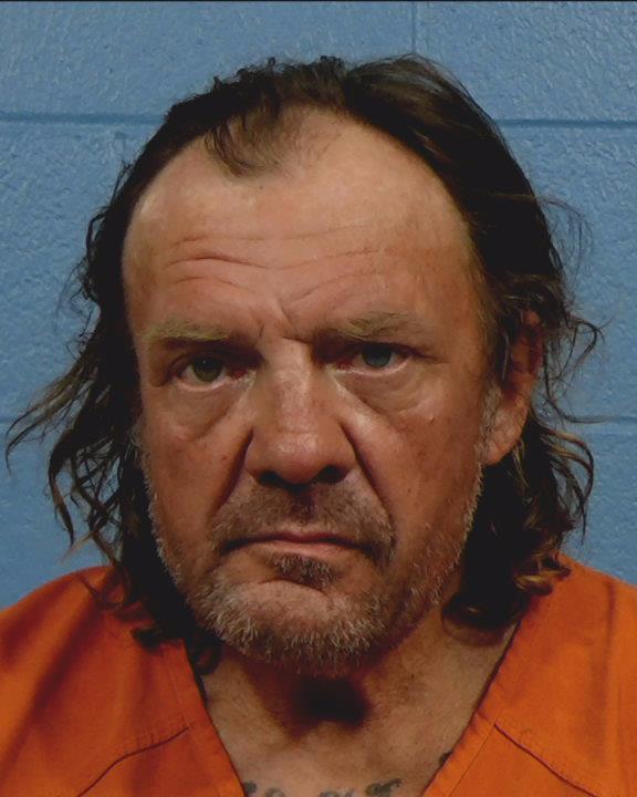 Nedoroscik, Edward James booking photo