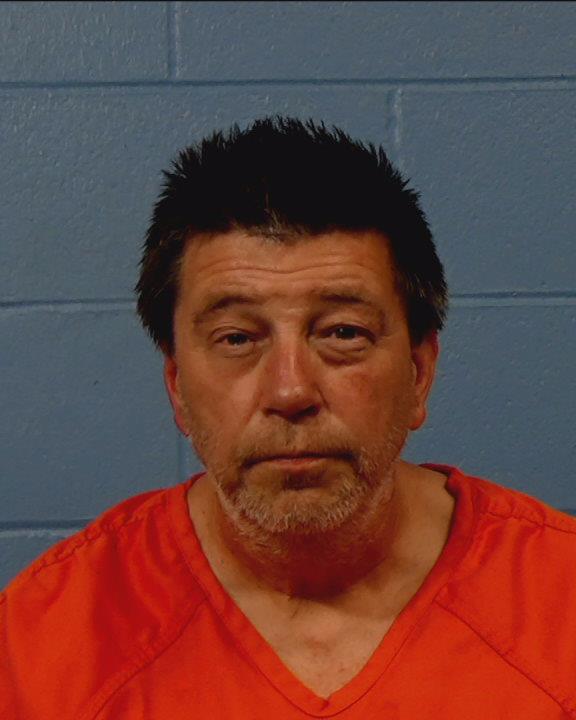 Taylor, Bradley Allen booking photo