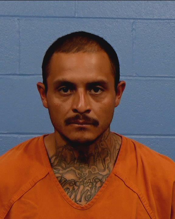 Hernandez-Santos, Luis G booking photo