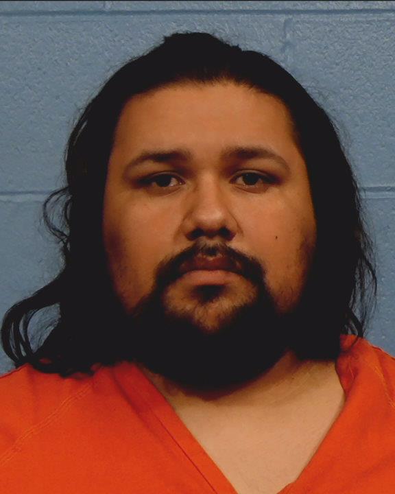 Diaz, Emmanuel booking photo