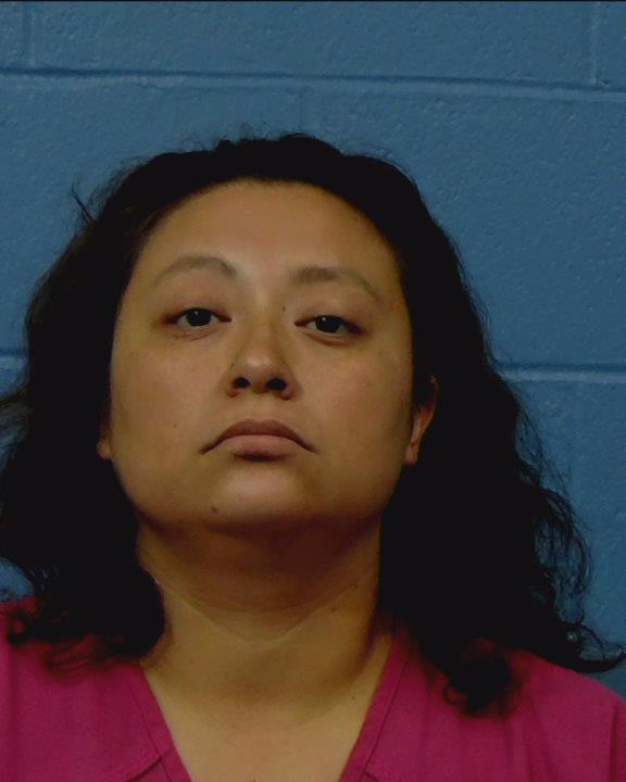 Sanchez, Cassandra Monique booking photo