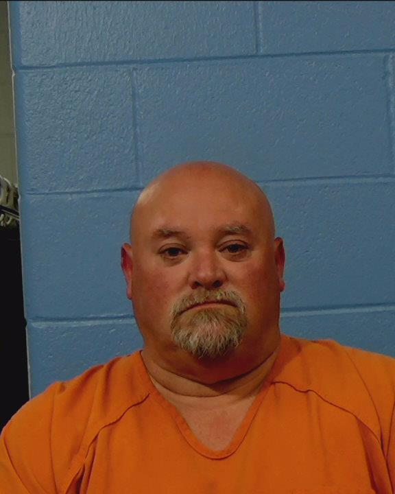 Gonzalez, John Christopher booking photo