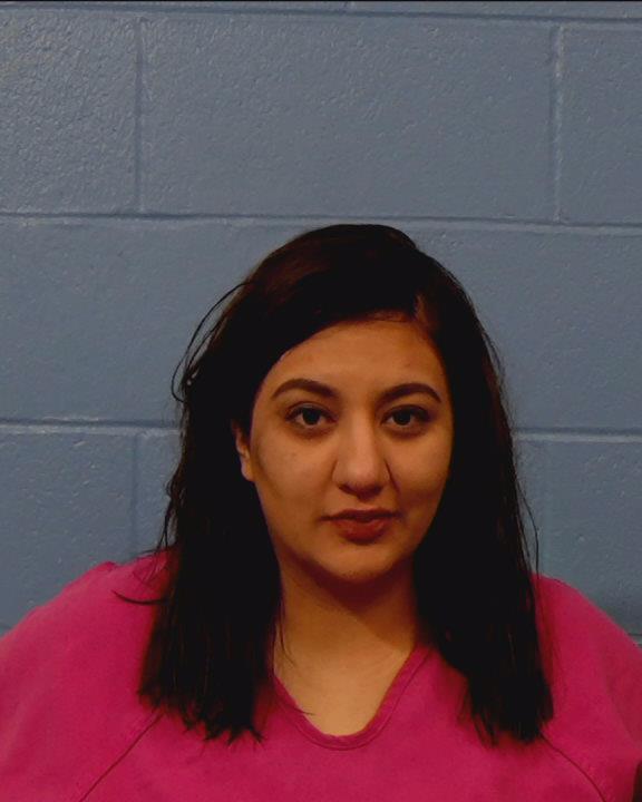 Lopez, Ileana Copitzy booking photo