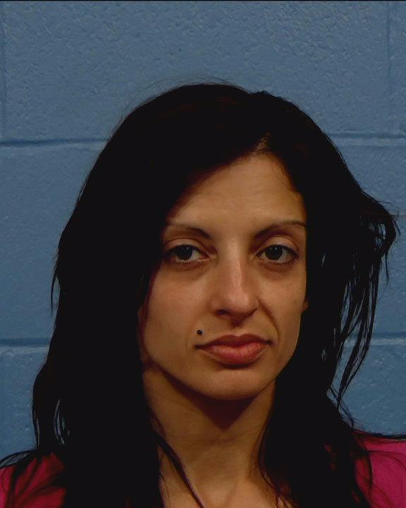 Hood, Jennifer Nichole booking photo