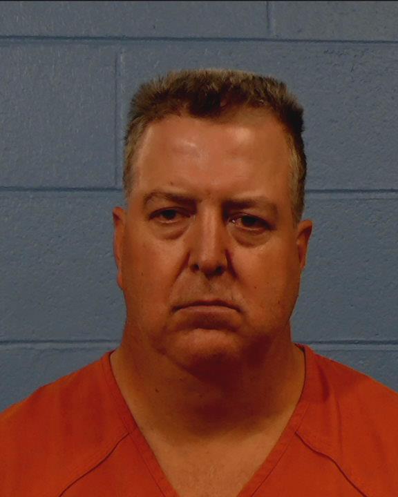 Wells, William Charles booking photo