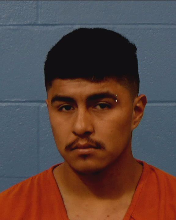 Rodriguez, Jose booking photo