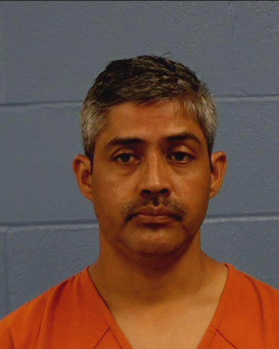 Quevedo-Flores, Jose Gilbeto booking photo