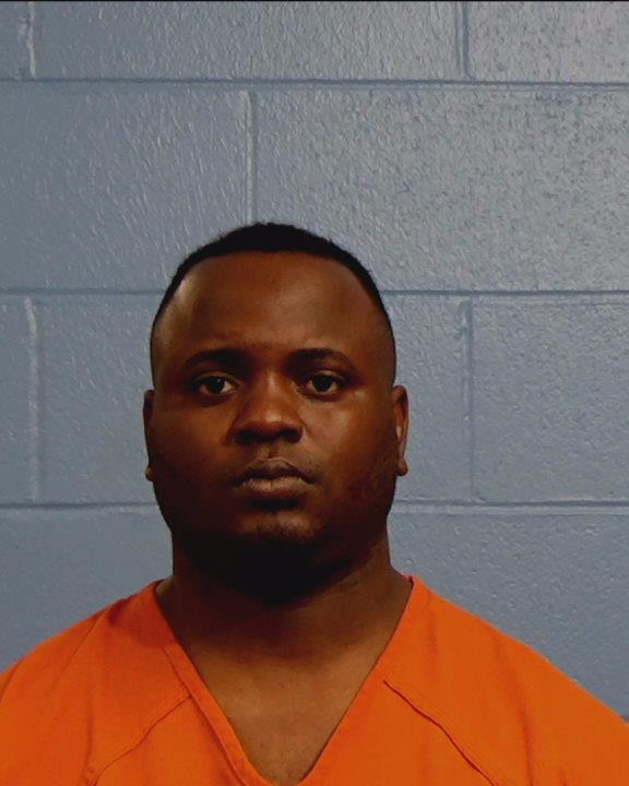 Caceres-Canto, Yasmany booking photo