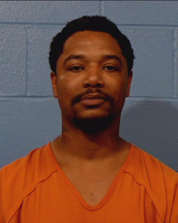 Lee, Jack Terry, III booking photo