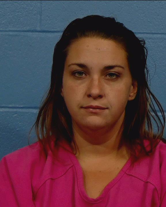 Beddow, Lana Elizabeth booking photo