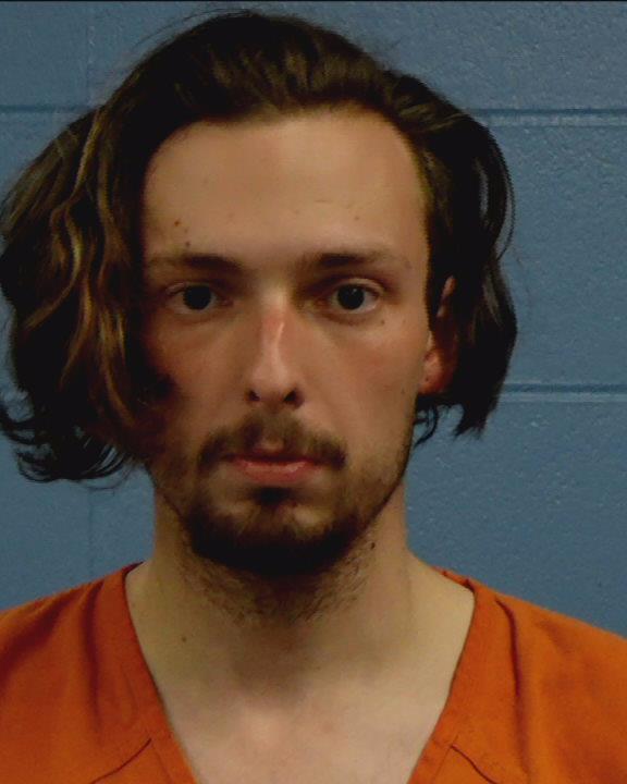 Brinkley, Aidan Joseph booking photo